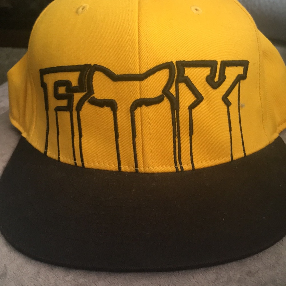Fox hat
